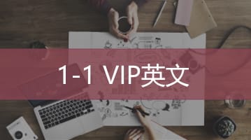 vip英文 ultimahub專業英語家教 高雄英語口語培訓
