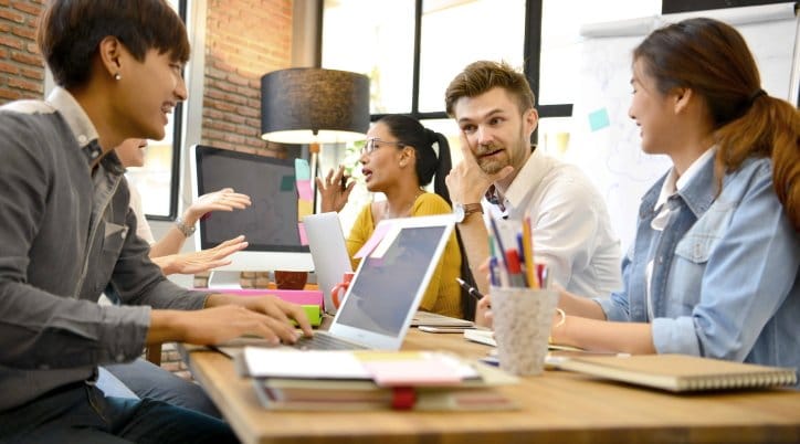 Communication Skills Training Courses