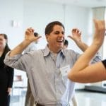 Team Building Training