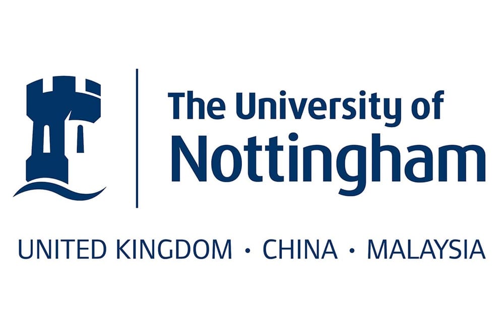 University of Nottingham Logo