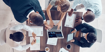 Project Management Training in Taiwan and Asia