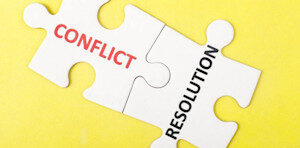 Conflict Resolution Training   Taiwan Ultimahub