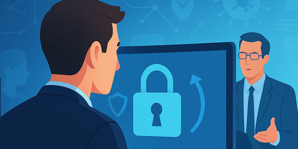 Cybersecurity Training Asia