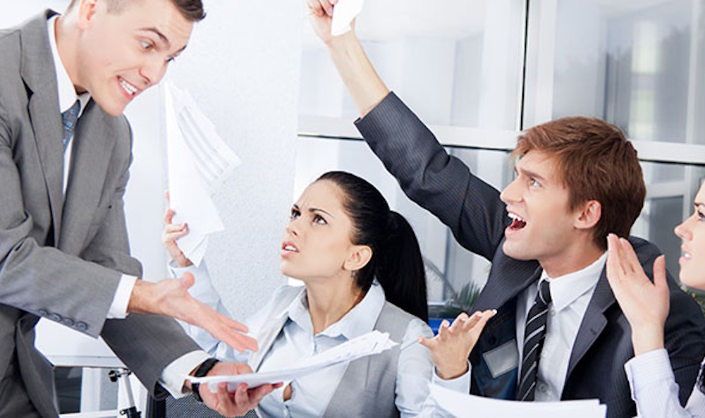 Managing Conflict Workplace China Taiwan Asiajpg Corporate Skills Language Training Asia | Ultimahub Corporate Skills Language Training Asia | Ultimahub Managing Conflict