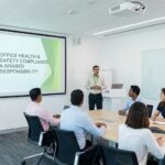 Health Safety Compliance Asia Corporate Skills Language Training Asia | Ultimahub Health Safety Compliance Asia