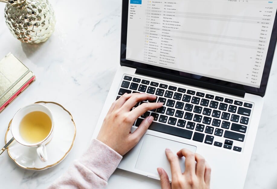 Email Writing Etiquette Training Taiwan Corporate Skills Language Training Asia | Ultimahub Email Writing Etiquette Training Taiwan