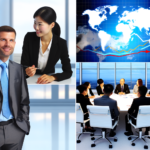 Asias Boardrooms Reimagined How Multinationals Are Reshaping Leadership for the Post global Era