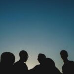 Eethumbnail Corporate Skills Language Training Asia | Ultimahub Silhouette Photo of People
