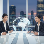 Organizational Culture and Alignment Scan Corporate Skills Language Training Asia | Ultimahub Organizational Culture and Alignment Scan