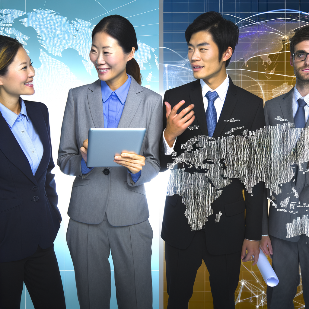 the Future is Fragmented Navigating Micro markets in the Asian Business Landscape Corporate Skills Language Training Asia | Ultimahub the Future is Fragmented Navigating Micro markets in the Asian Business Landscape