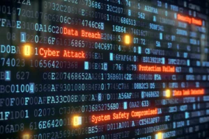 Cyberattack Cybersecurity Awareness Training