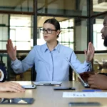 Workplace Conflict Resolution